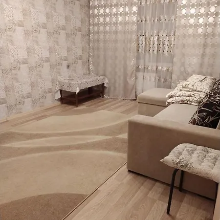 Diana Apartment Narva