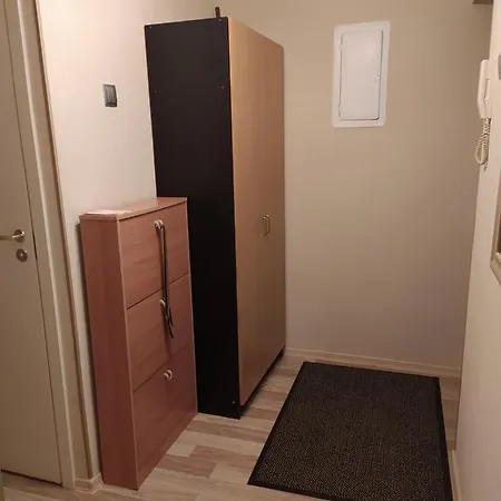 Diana Apartment Narva